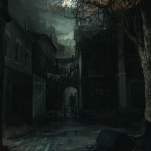Jack The Ripper Dlc Assassin S Creed Wiki Fandom (jack the ripper's scream attack works to the same effect as well.) note: jack the ripper dlc assassin s