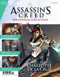 Assassin's Creed - Ubisoft Hachette Official Collection Resin Figure -  François Germain #39