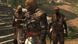 爱德华回首他人生中的抉择