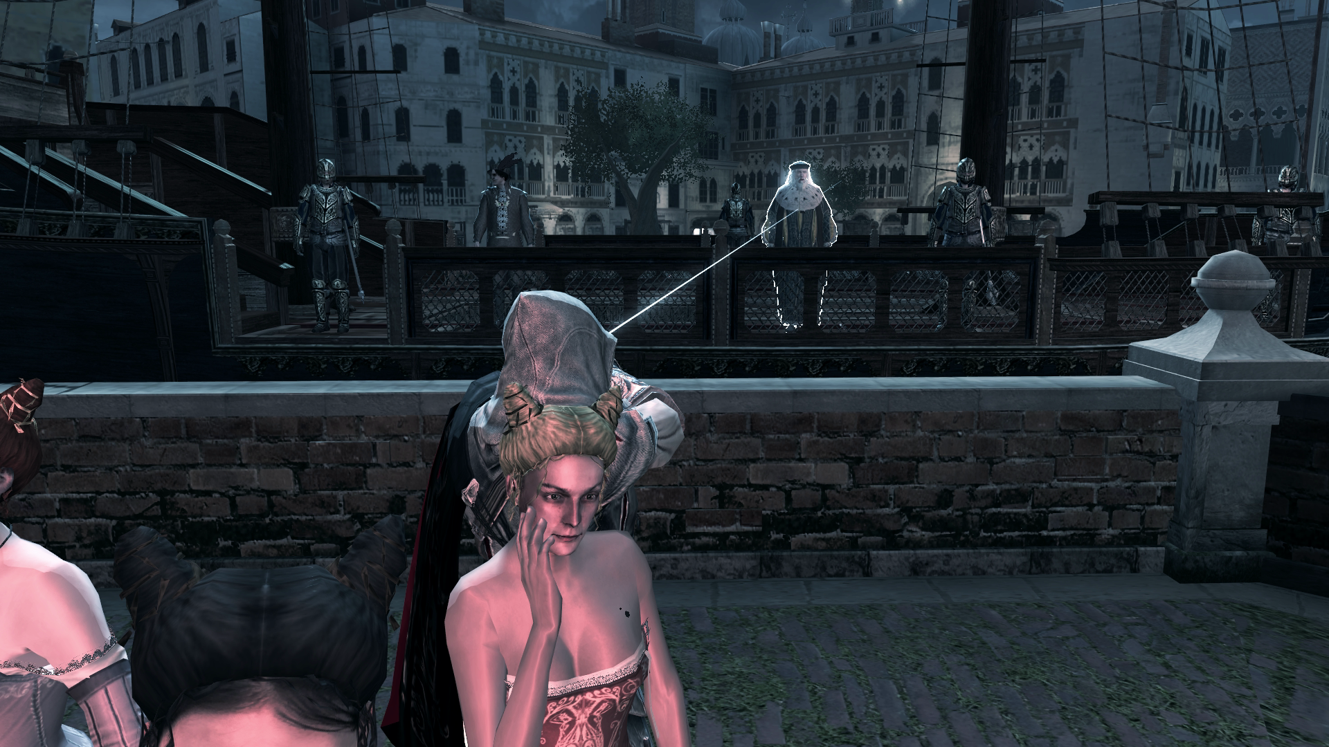 Canal Grande (Venezia) Grand Canal (Venice) Assassin's creed II