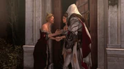 Negotiations 2.png (1.63 MB) Ezio being informed about the ransom
