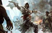 485397 assassins creed 4 black flag 1920x1200 (www.GdeFon.ru)