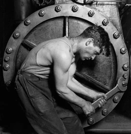 ACB Power House Mechanic