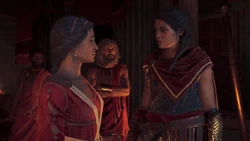 ACOD A Bloody Feast 10