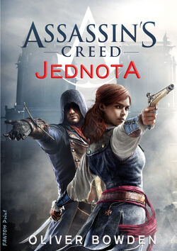 Assassin's Creed: Brotherhood (novel), Assassin's Creed Wiki