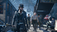 Assassin’s Creed Syndicate 04