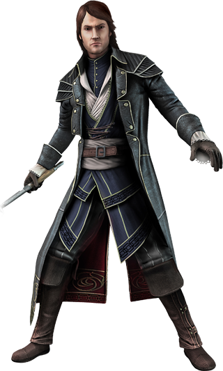 Kadar Al-Sayf, Assassin's Creed Wiki