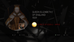 苹果隐藏在主权宝球中