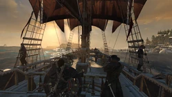 Honour And Loyalty 1