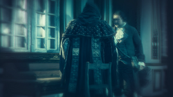 Assassin's Creed: Unity guide - Sequence 5 Memory 3: The Prophet -  Assassinate Lafreniere