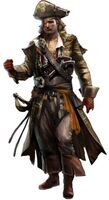 261px-Assassin's Creed IV - Edward the Legendary