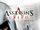 Assassin's Creed (quadrinhos da Les Deux Royaumes)