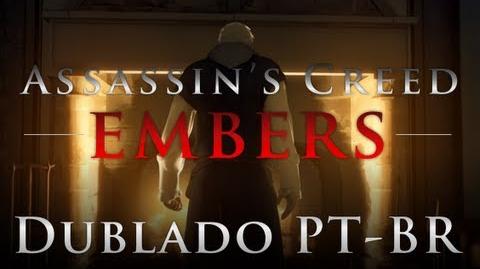Assassin's Creed: Revelations - O Filme (Legendado) 
