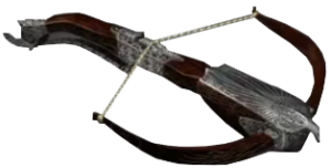 Guia de armas: como jogar com a Besta (Crossbow), nova arma