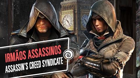 Assassin's Creed Syndicate – Wikipédia, a enciclopédia livre