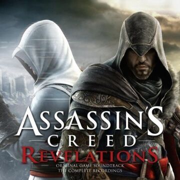 Literal Remake] Assassins Creed Revelations Trailer Dublado Pt Br 