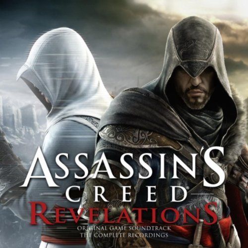 Assassin's Creed: Revelations - O Filme (Legendado) 