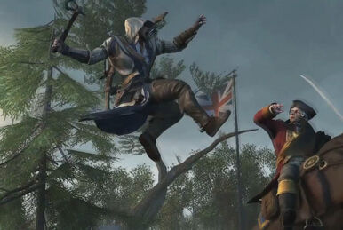 Assassin's Creed: Bloodlines (Video Game 2009) - IMDb