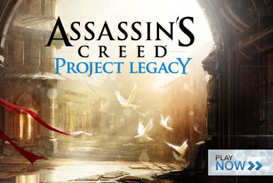 Assassin's Creed Bloodlines - Limassol - Ep.02 (Legendado em Português PT-BR)  