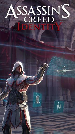 Jogando ASSASSIN'S CREED 2 no CELULAR ANDROID jogo OFICIAL!! 