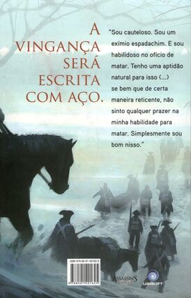 Assassin's Creed - Livro Oficial do Filme (Em Portuguese do Brasil)