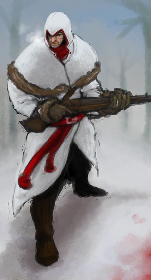 Ac f nikolai orelov by lcl920-d5m3k3f