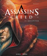 Livro: ASSASSINS CREED - 2 - AQUILUS - CORBEYRAN