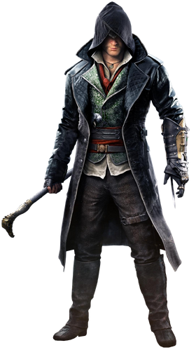 ACS Render de Jacob Frye