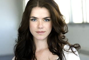 Kaniehtiio Horn