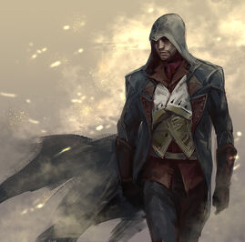 Arno by sunsetagain-d7lqtkh
