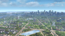 AC4 Montreal