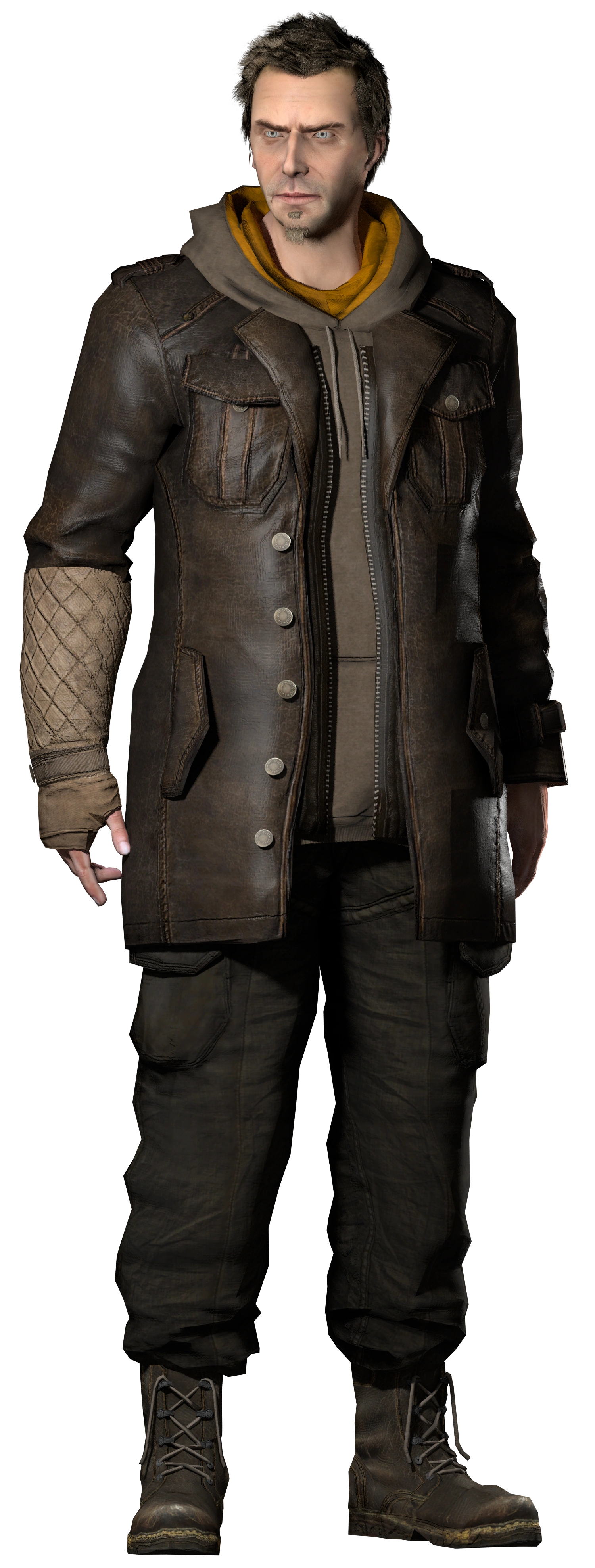 Daniel Cross | Assassin's Creed Wiki | Fandom