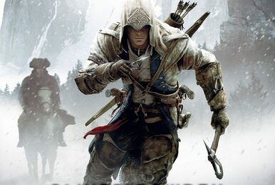 Assassin's Creed - Renegado - eBook