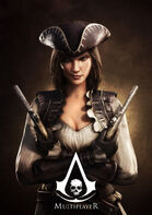 Assassin's Creed IV Multiplayer Promotional 4