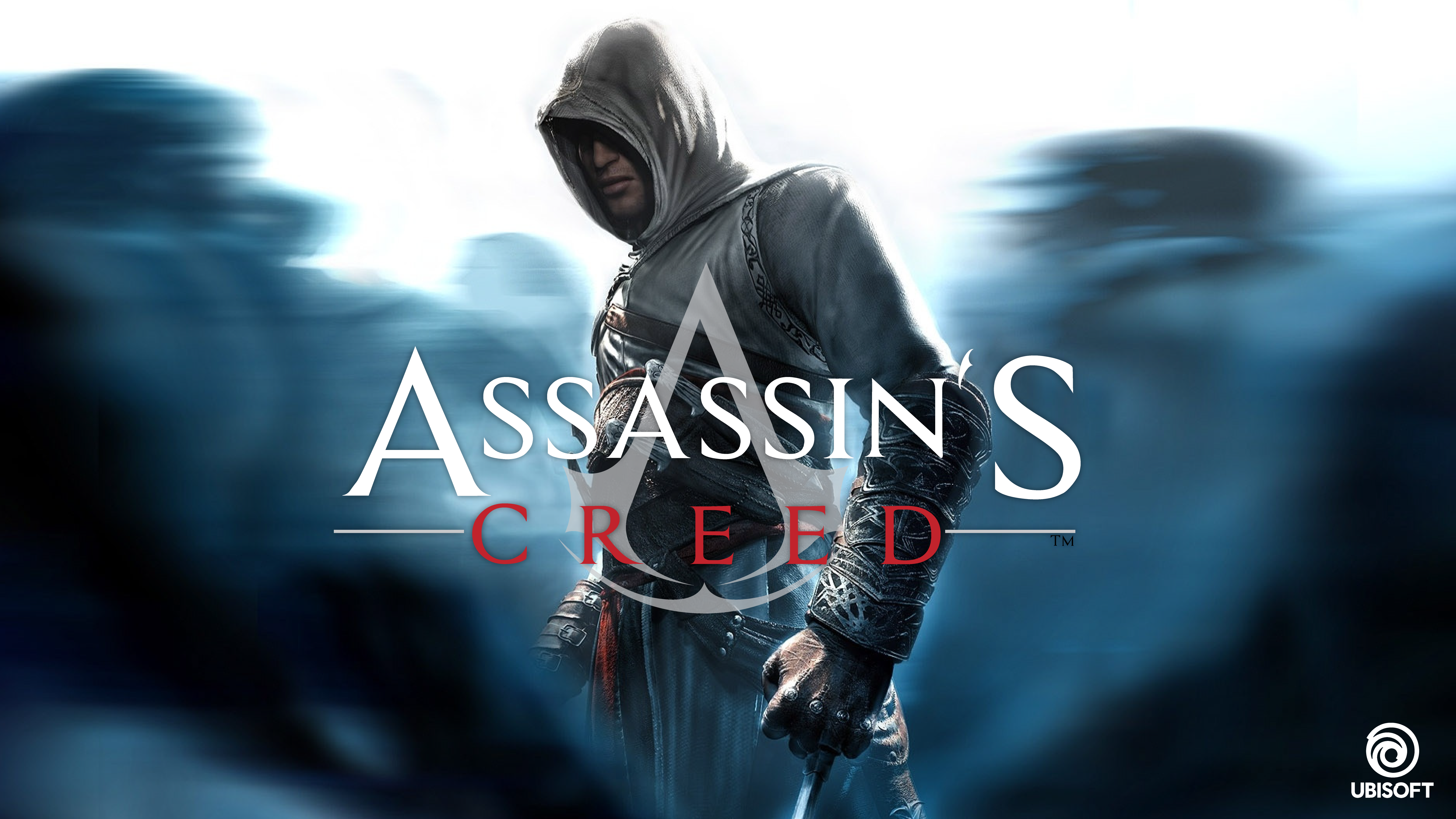 Imagem revela todos tesouros e artefatos de Assassin's Creed