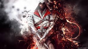 Ezio Wallpaper