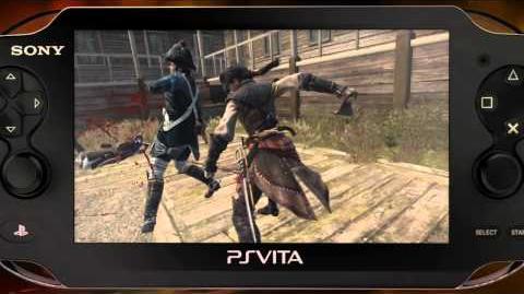 Aveline, a Camaleoa: As Personas de Assassin's Creed III: Liberation –  PlayStation.Blog BR