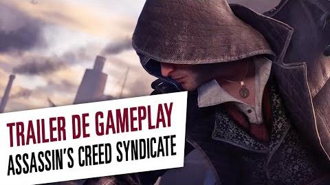 Novo trailer dublado em PT-BR de Assassin s Creed: Rogue é divulgado