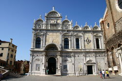 Venezia - Ospedale - Foto G. Dall'Orto, 2 lug 2006 - 03.jpg