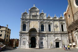 Venezia - Ospedale - Foto G