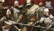 Soldados de AC II
