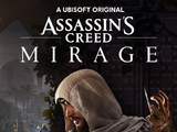 Assassin's Creed: Mirage