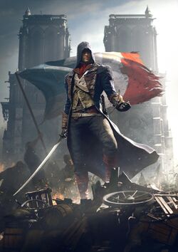 Assassins Creed Unity: PERSONALIZAÇÃO E ROUPAS! A APARÊNCIA