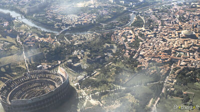 Rome E3