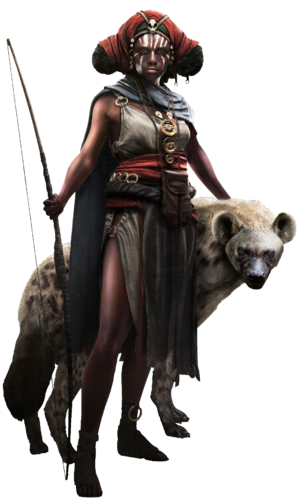 Pompeu, Assassin's Creed Wiki