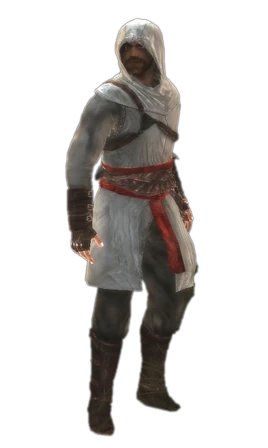 AC1 Jamal