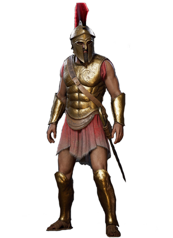 Img ac odyssey leonidas