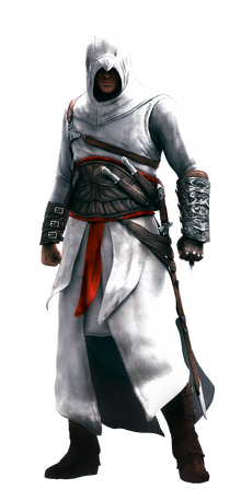 ACAnniversary-Altair Render