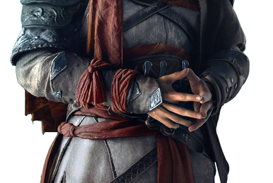 Assassin's Creed Valhalla, Dublapédia