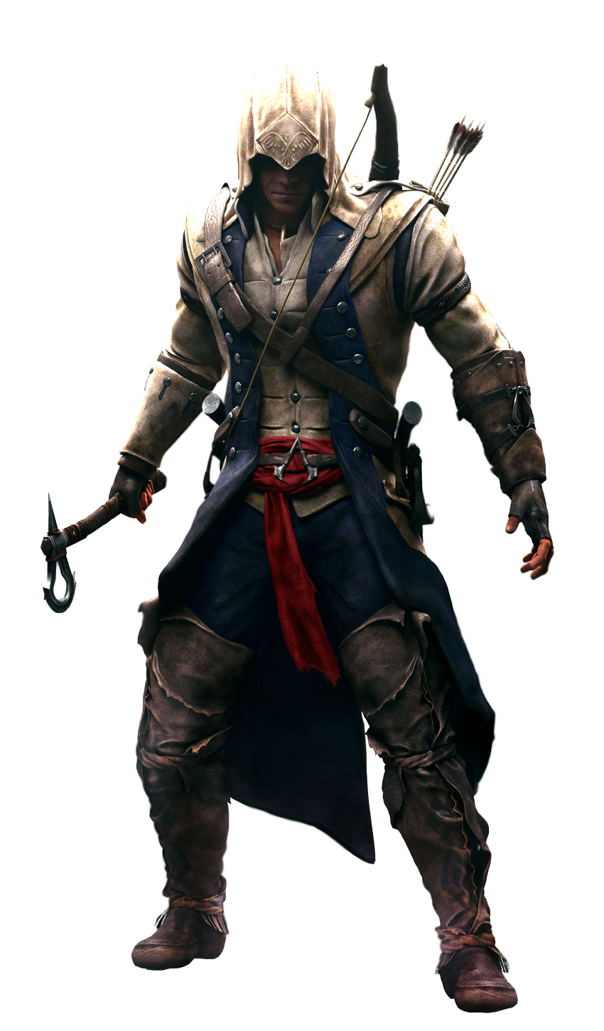 Naufrágios, Assassin's Creed Wiki
